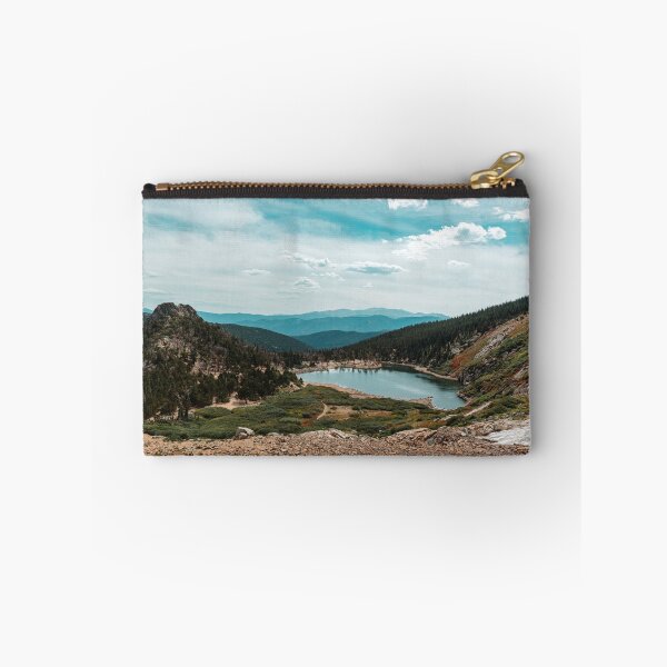 Item preview, View From a Glacier designed and sold by Andrew Crandall.