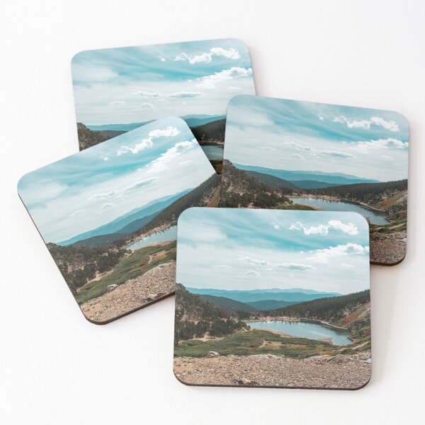 Item preview, View From a Glacier designed and sold by Andrew Crandall.