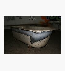 Wacol 3 Photographic Print