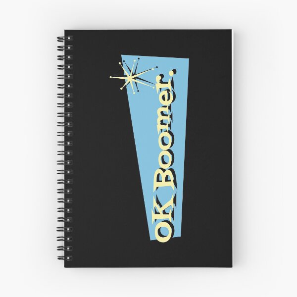 Item preview, OK Boomer. designed and sold by yerbro.