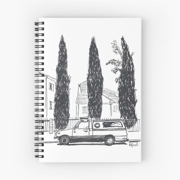 Item preview, the three italians down the block designed and sold by swellart.