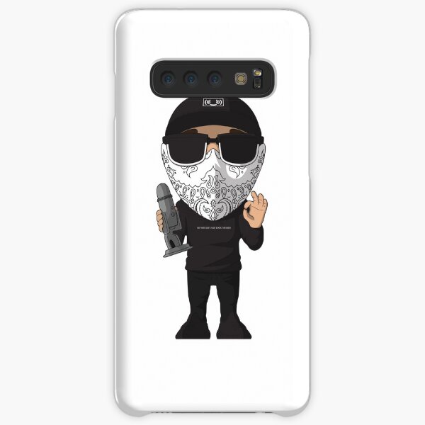 Memeulous YouTooz Artwork Samsung Galaxy Snap Case