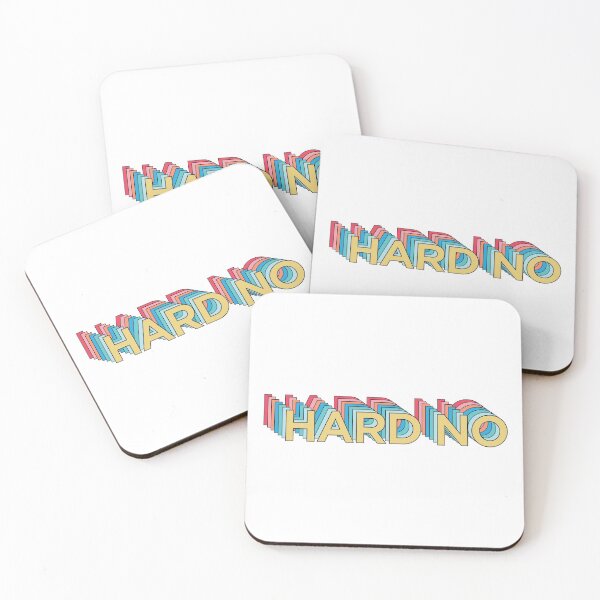 Item preview, hard no designed and sold by larsonkg.