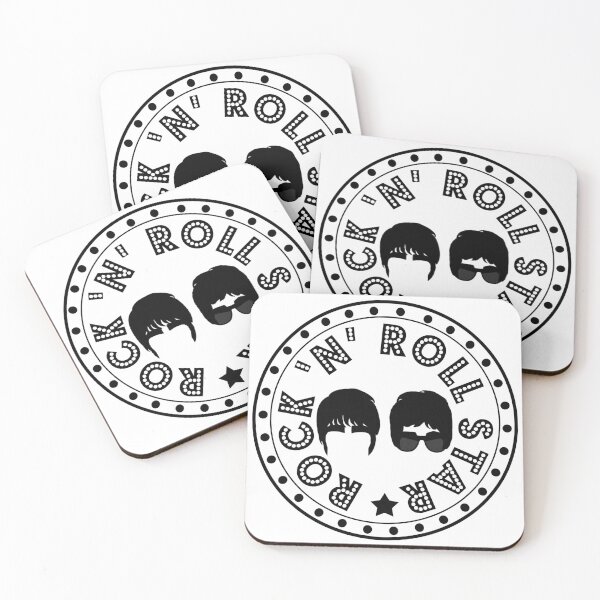 Item preview, Rock 'n' Roll Star designed and sold by Sound-Tees.
