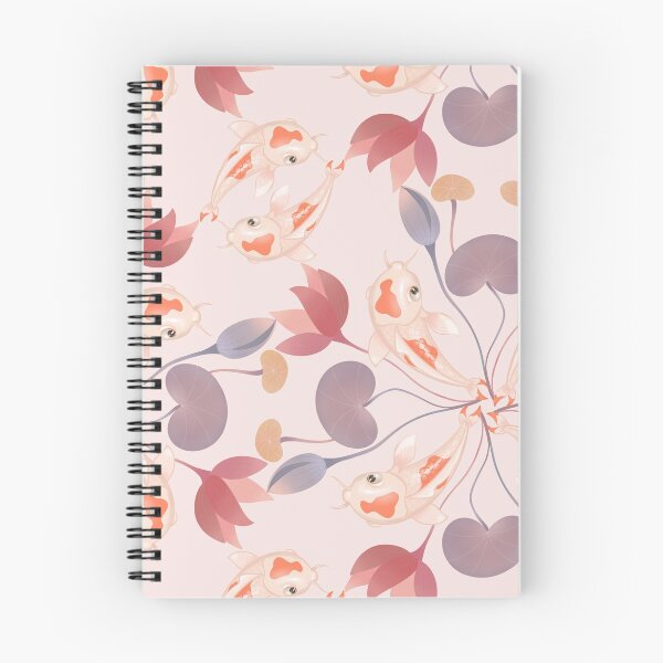 Item preview, Pink Koi Kaleidoscope designed and sold by Elenanaylor.