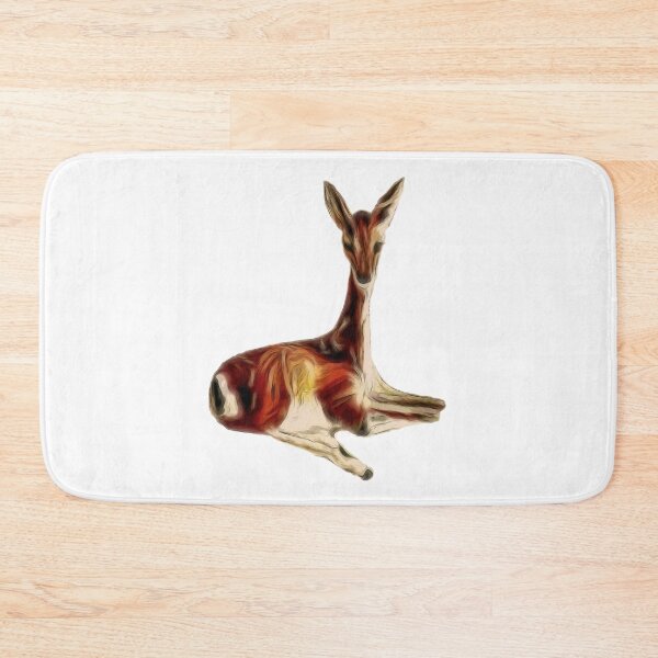 Item preview, Bambi designed and sold by Jon Holland.