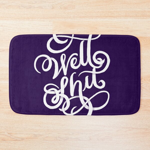 Item preview, Well Shit Cutesy designed and sold by polliadesign.