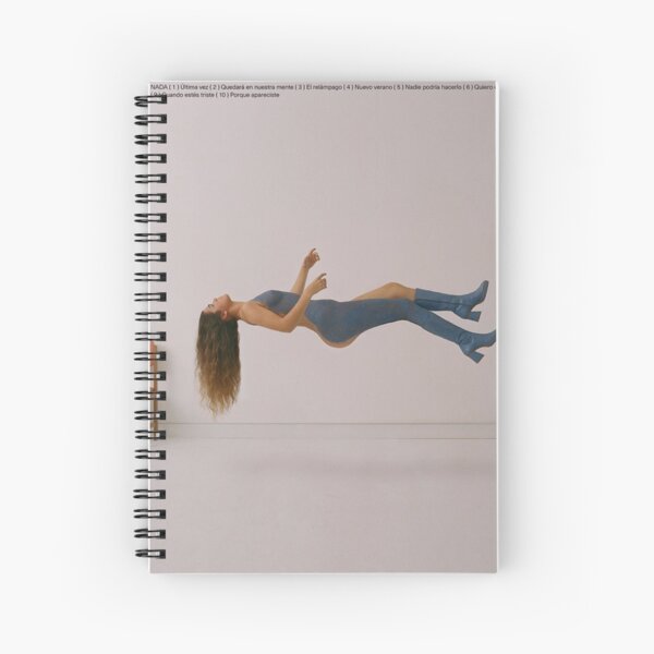 Vista previa del artículo con la obra «Amaia - No pasa nada», diseñado y vendido por davidmm99.