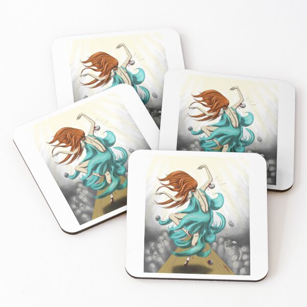 Item preview, Keep Dancing designed and sold by RebekahLDesigns.