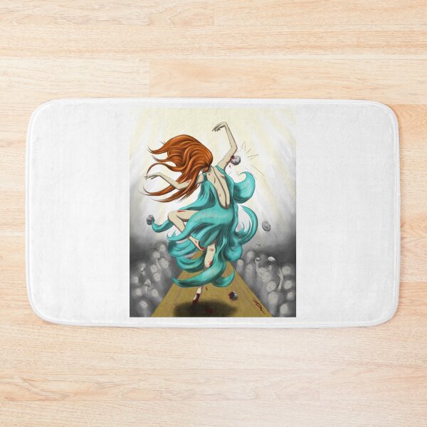Item preview, Keep Dancing designed and sold by RebekahLDesigns.