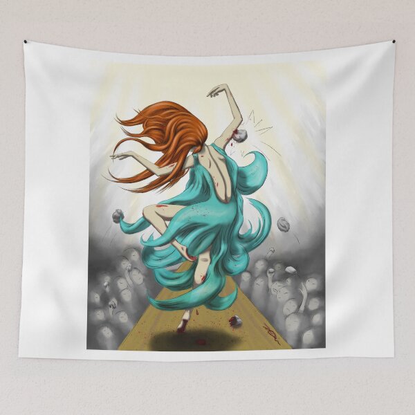 Item preview, Keep Dancing designed and sold by RebekahLDesigns.