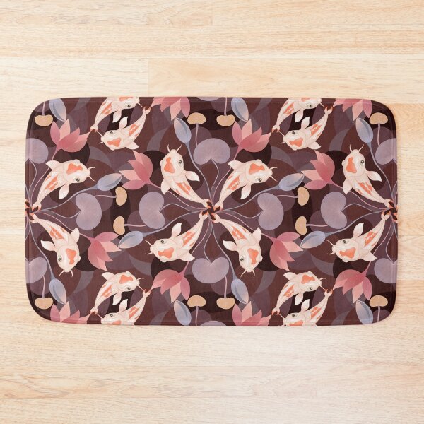 Item preview, Koi Kaleidoscope designed and sold by Elenanaylor.