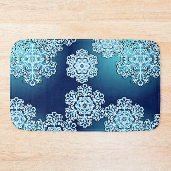 Item preview, Snowflake designed and sold by FrauleinimStall.