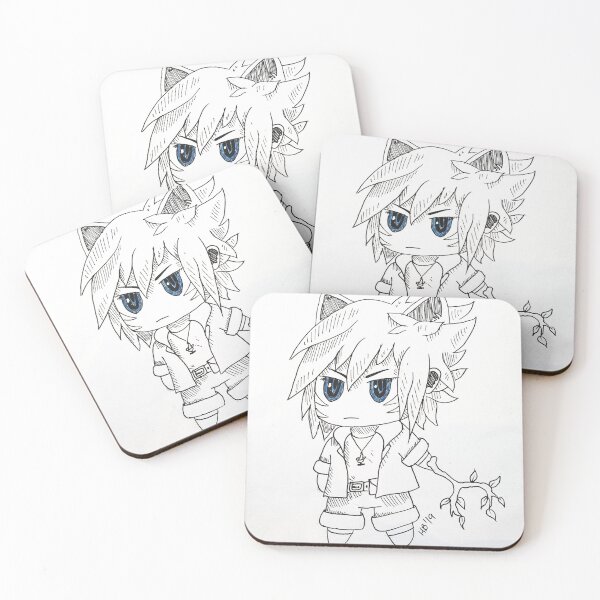 Artikelvorschau, Chibi Noctis entworfen und verkauft von VixenFauna.