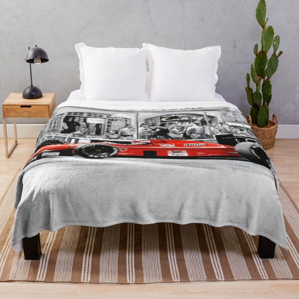 Item preview, Ferrari F1 89 Nigel Mansell, Monaco GP designed and sold by Artem Oleynik.