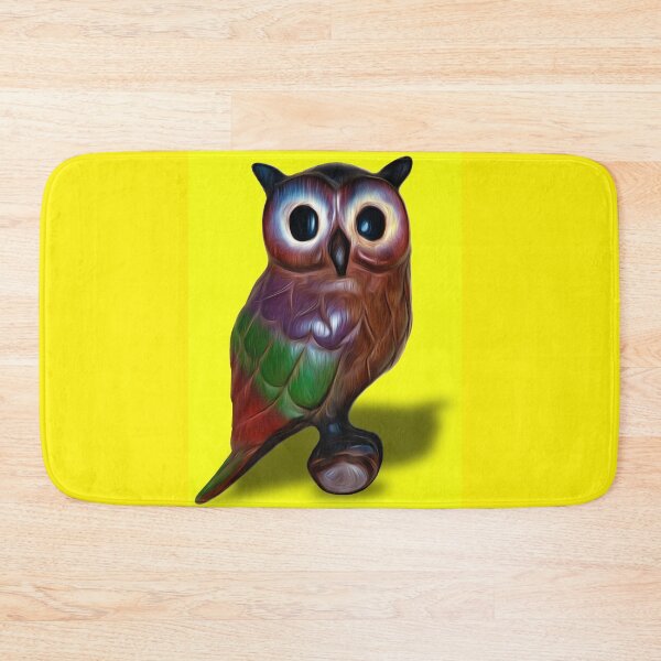 Item preview, Cute Owl designed and sold by Jon Holland.