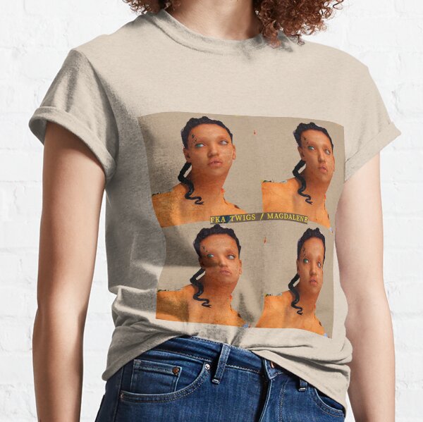 Fka Twigs T-Shirts for Sale | Redbubble