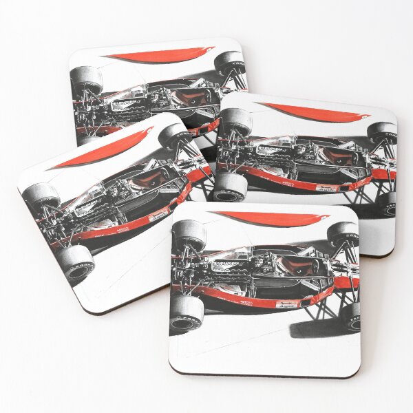 Item preview, Ferrari F1 89 Nigel Mansell, Gerhard Berger designed and sold by Artem Oleynik.