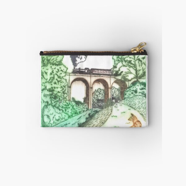 Item preview, Daniels Mill in Bridgnorth, Shropshire designed and sold by CraftyBunStudio.
