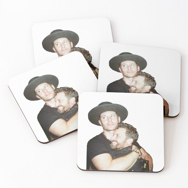 Item preview, Jensen and Rob designed and sold by sophiastyler.