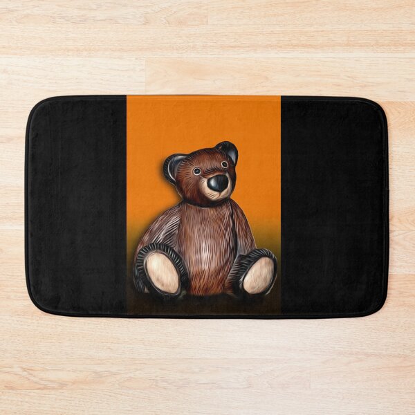 Item preview, Cute Teddy  designed and sold by Jon Holland.