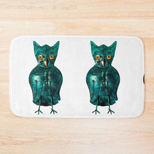 Item preview, Spooky Owl designed and sold by Jon Holland.