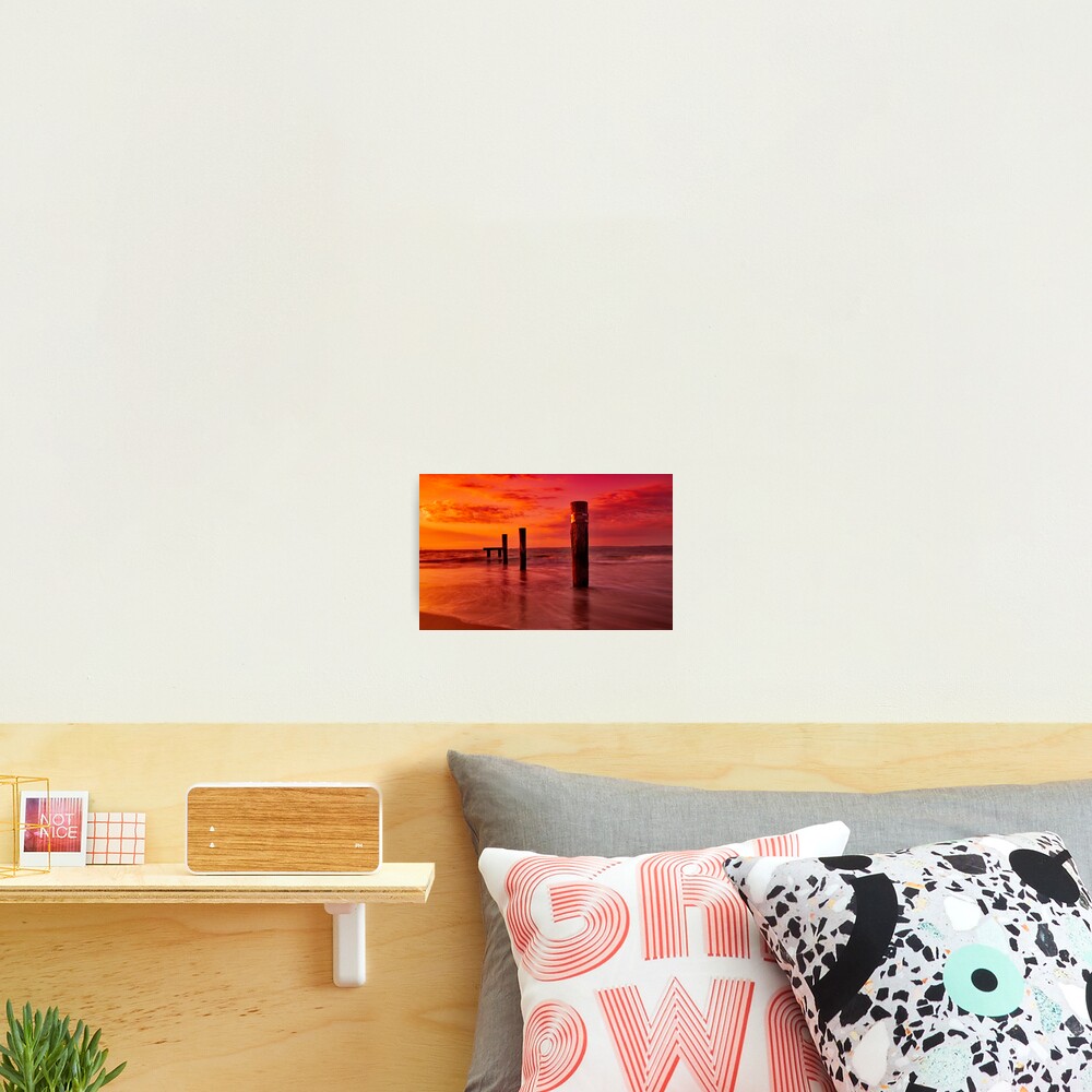 Item preview, Photographic Print designed and sold by philt.