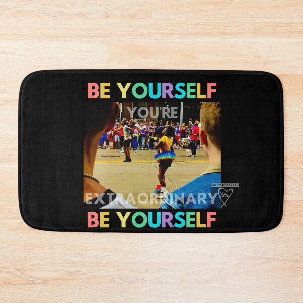Item preview, You're Extraordinary designed and sold by NickyBrendon.
