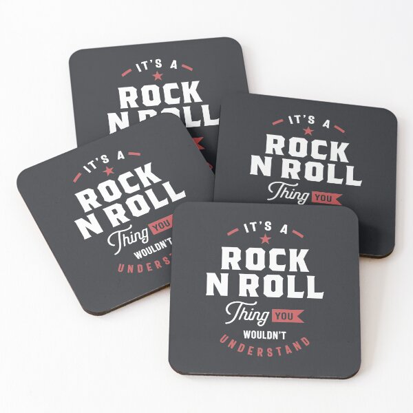 Item preview, A Rock N Roll Thing, You Wouldn't Understand designed and sold by cidolopez.