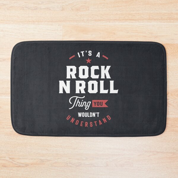 Item preview, A Rock N Roll Thing, You Wouldn't Understand designed and sold by cidolopez.
