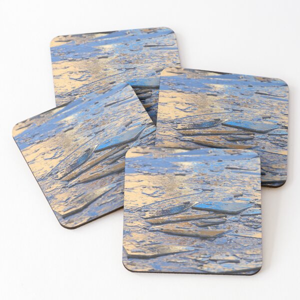 Item preview, blue ice shards designed and sold by mrivserg.