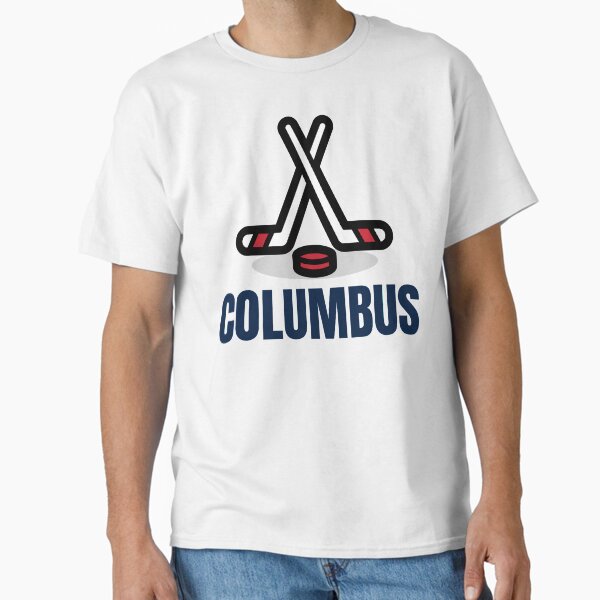 Item preview, Columbus designed and sold by coopmega100.