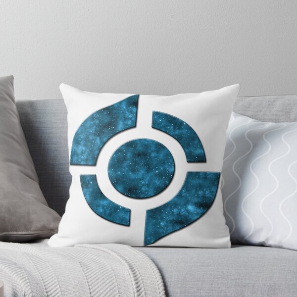 Item preview, Fairy Tail - Sylph Labyrinth Guild Logo (Galaxy Design) designed and sold by Kamurata.