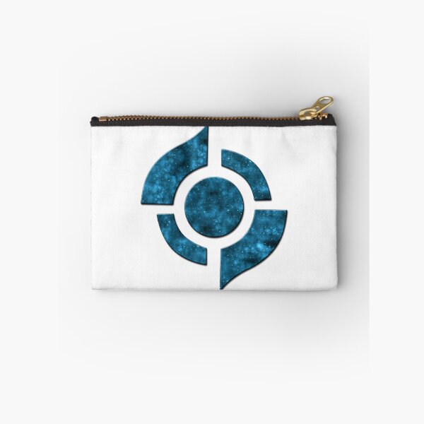 Item preview, Fairy Tail - Sylph Labyrinth Guild Logo (Galaxy Design) designed and sold by Kamurata.