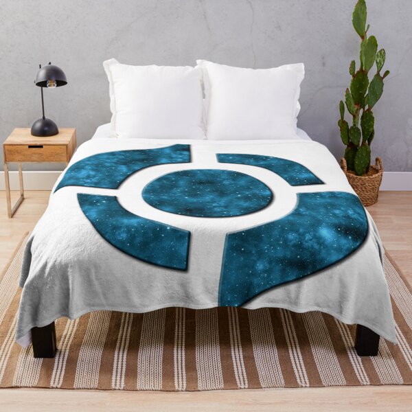 Item preview, Fairy Tail - Sylph Labyrinth Guild Logo (Galaxy Design) designed and sold by Kamurata.