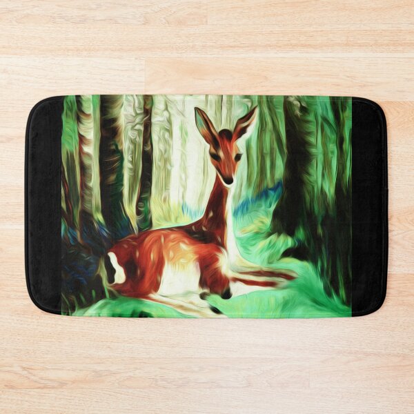 Item preview, Bambi designed and sold by Jon Holland.