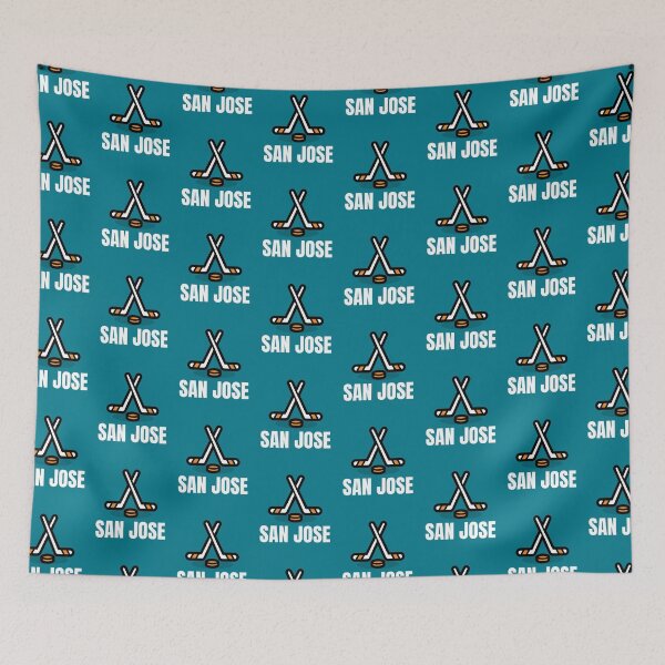 Item preview, San Jose designed and sold by coopmega100.