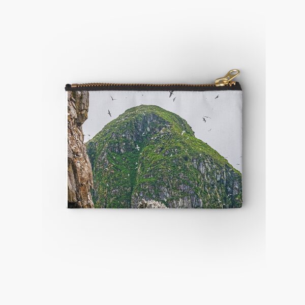 Aperçu de l'œuvre Île des oiseaux créée et vendue par AndyKazie.