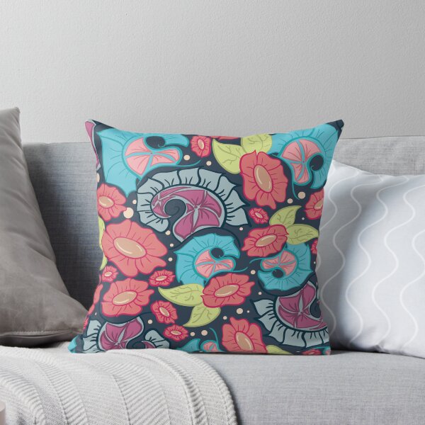Item preview, Floral Pattern Design designed and sold by ammz-art.