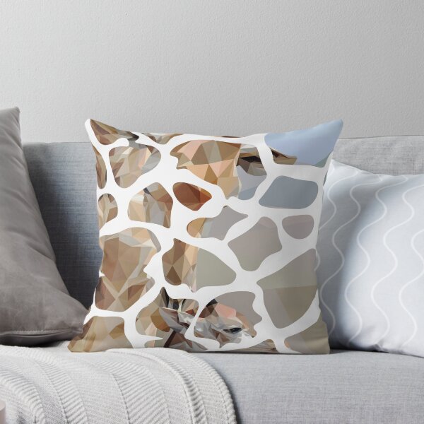 Item preview, Spotted Giraffes designed and sold by ErinFCampbell.