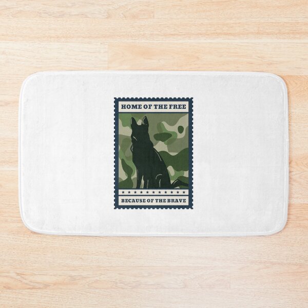 Item preview, HOME OF THE FREE USA ARMY VETERANS DAY DESIGN designed and sold by ER-DESIGNS.