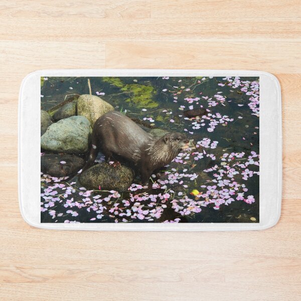Item preview, Otter Study  designed and sold by BritishYank.