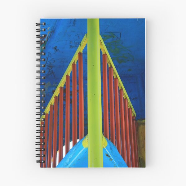 Item preview, Colorful Railings designed and sold by rhamm.