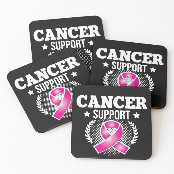 Item preview, Cancer support! designed and sold by Cutebutfunny.