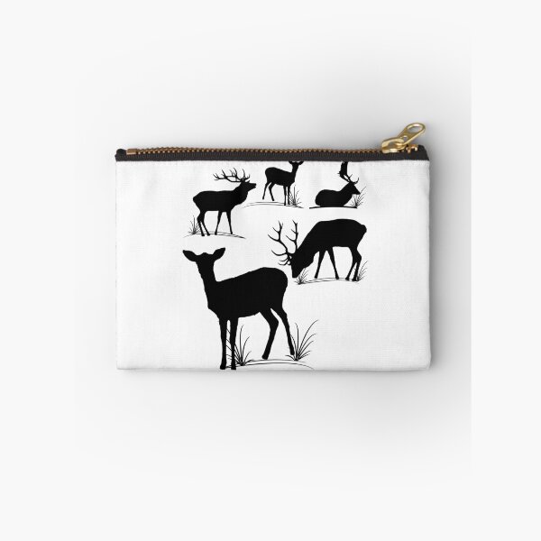 Item preview, Deer, deer, red deer, fallow deer, animals, deer, roebuck, hunting, antlers designed and sold by rhnaturestyles.