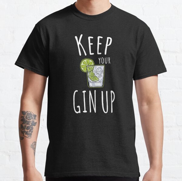 Gin Fizz Gifts & Merchandise for Sale | Redbubble