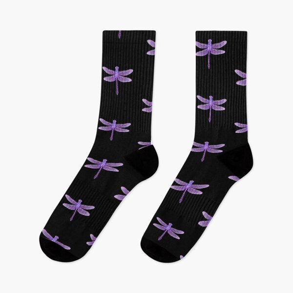 Item preview, Galaxy dragonfly designed and sold by HighFives555.