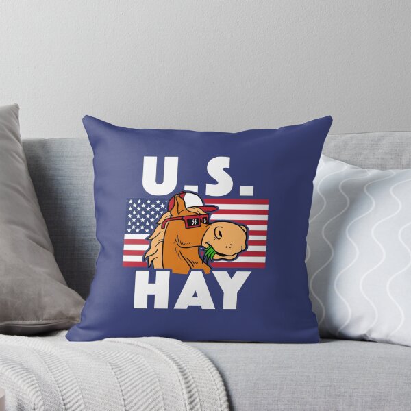 Item preview, U S Hay designed and sold by Yipptee Shirts.