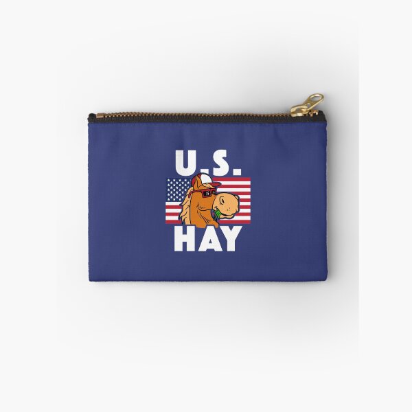 Item preview, U S Hay designed and sold by Yipptee Shirts.