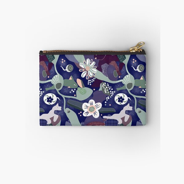Item preview, Coral Reef Wonderland designed and sold by Giliane Bader.